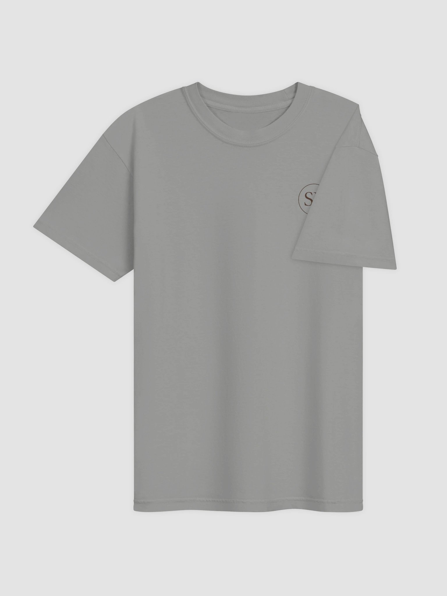 The Set Point Volleyball Tee product image (17)