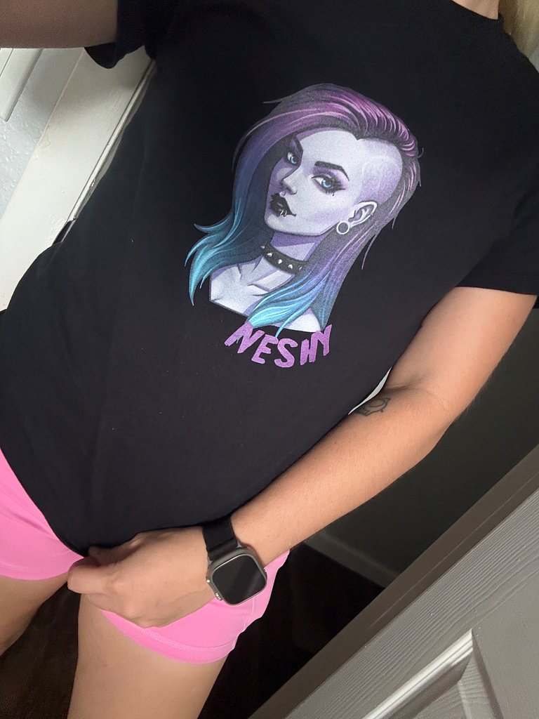 IIINeshyIII