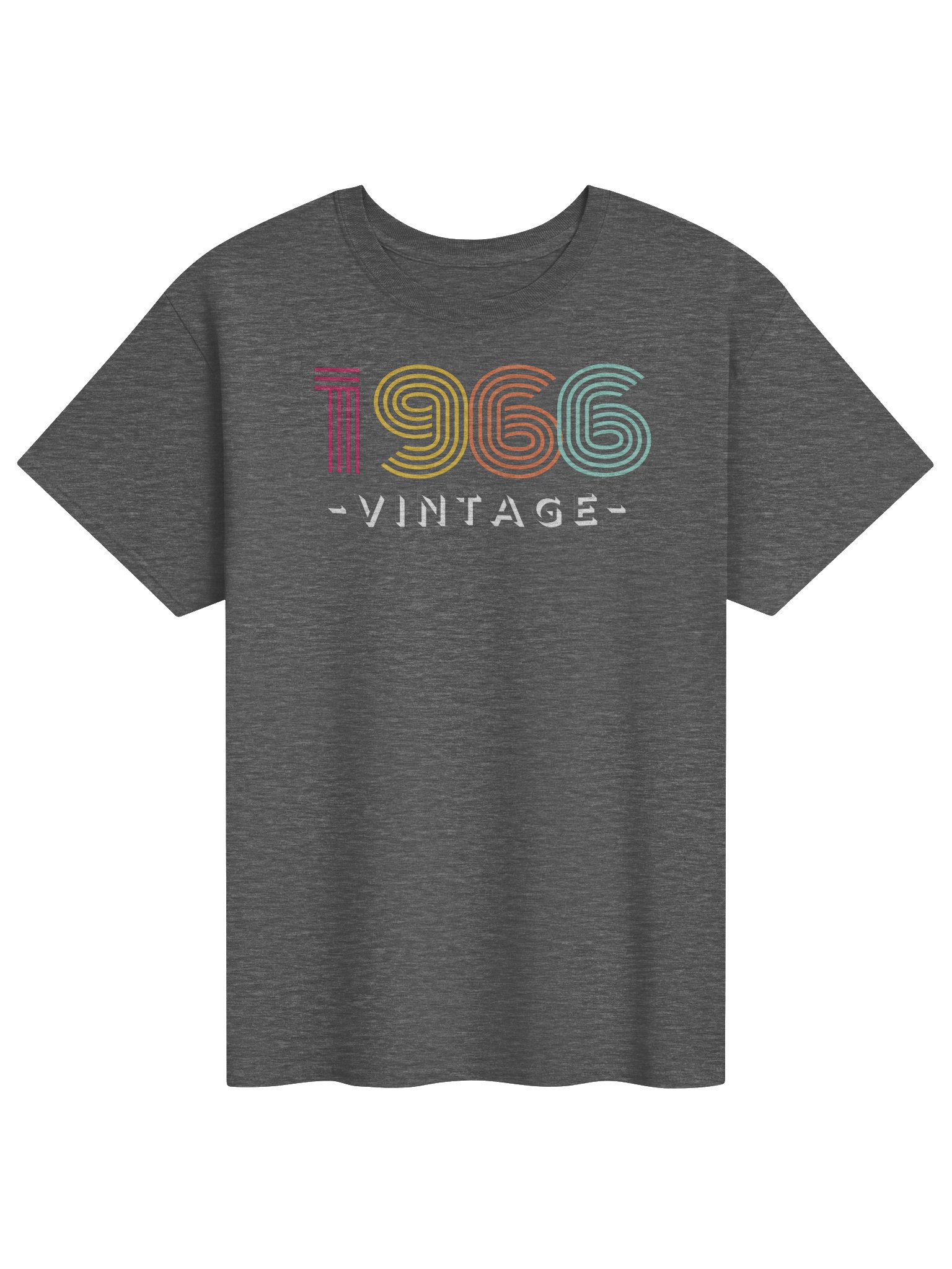 Born in '66 — The Vintage Year Tee product image (9)