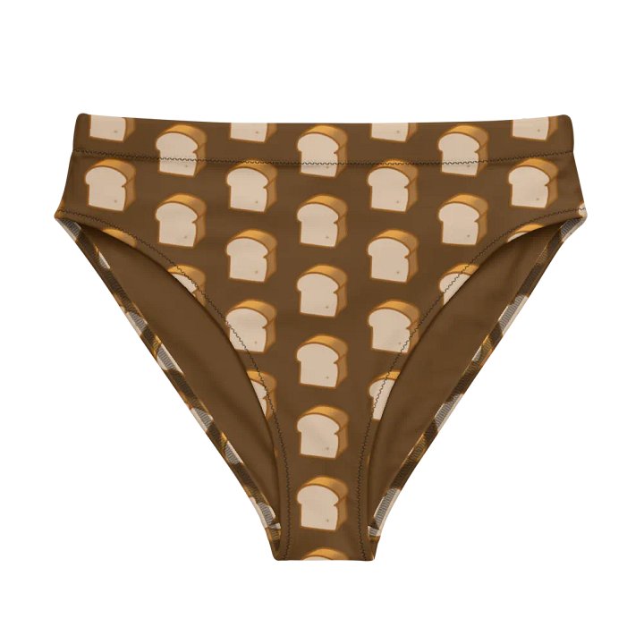 Bread Bikini Bottoms product image (1)