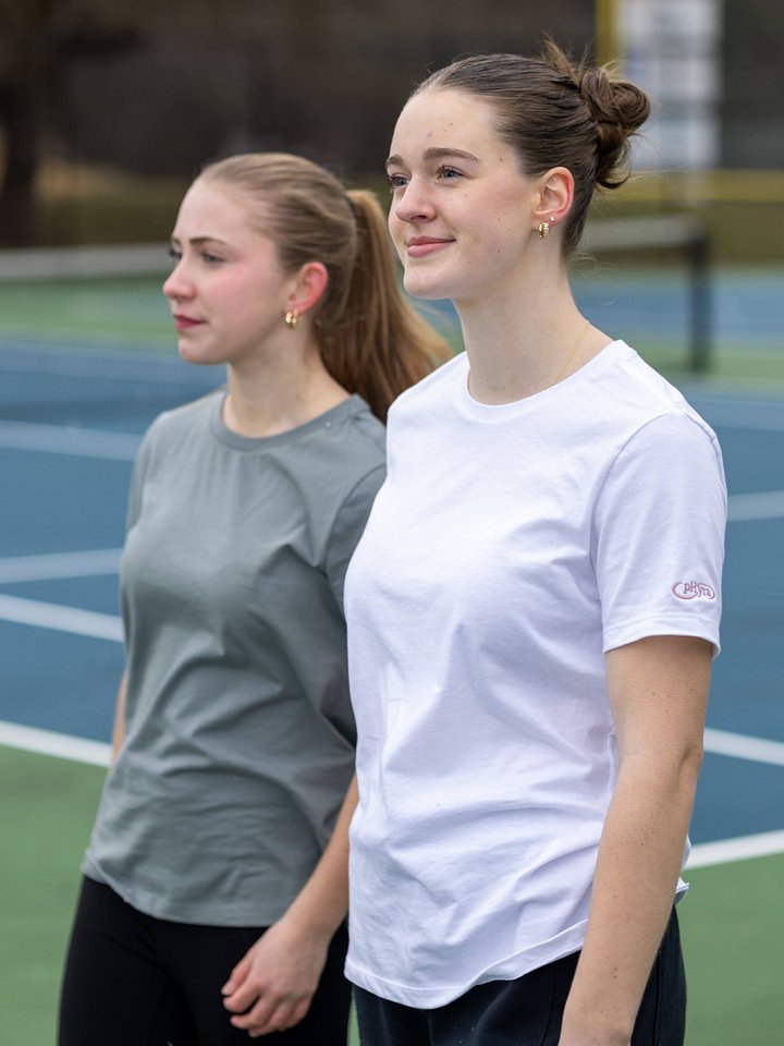 Probiotic Infused T-Shirt product image (1)