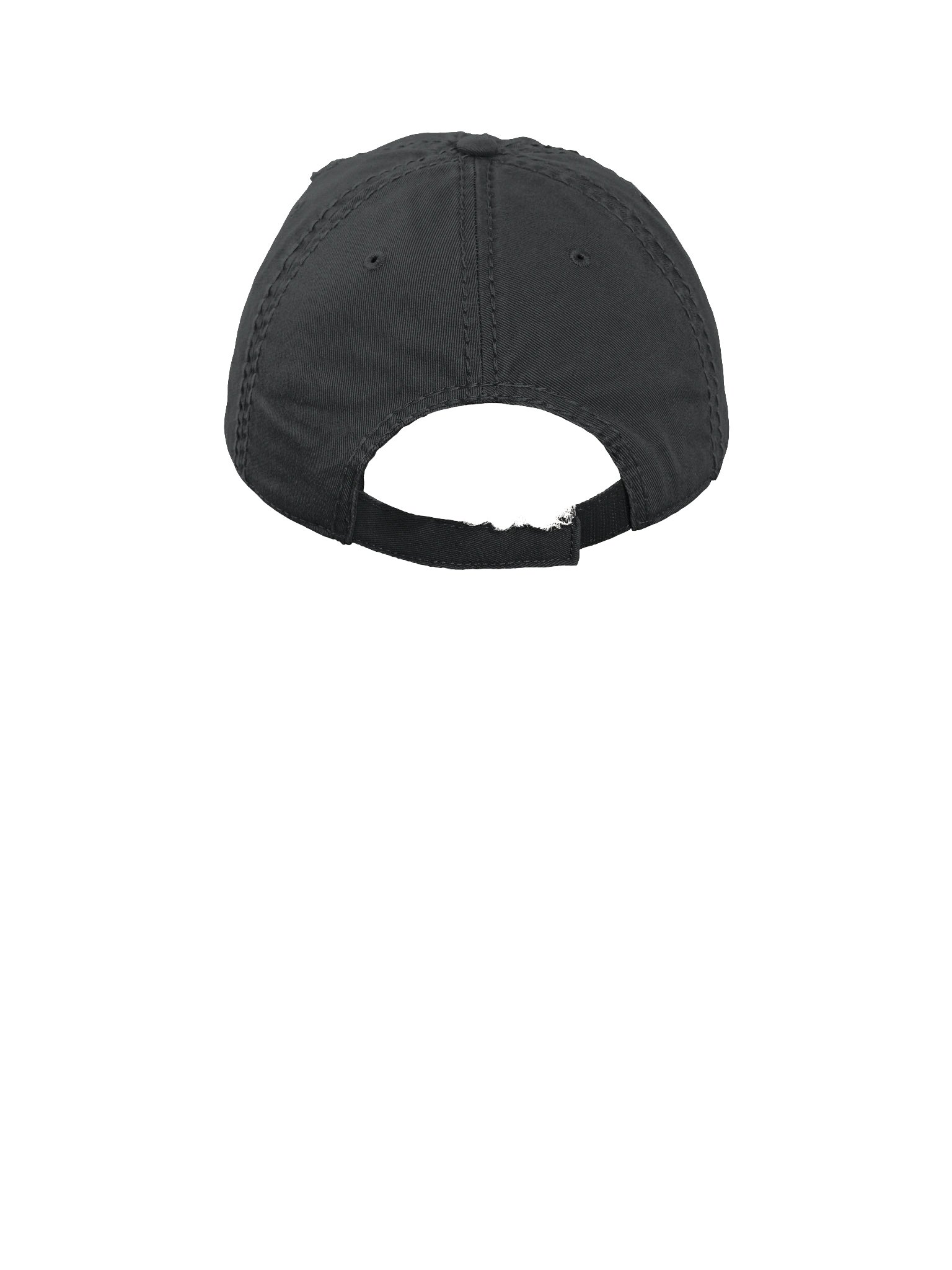 Embroidered Ani Logo Distressed Hat product image (16)
