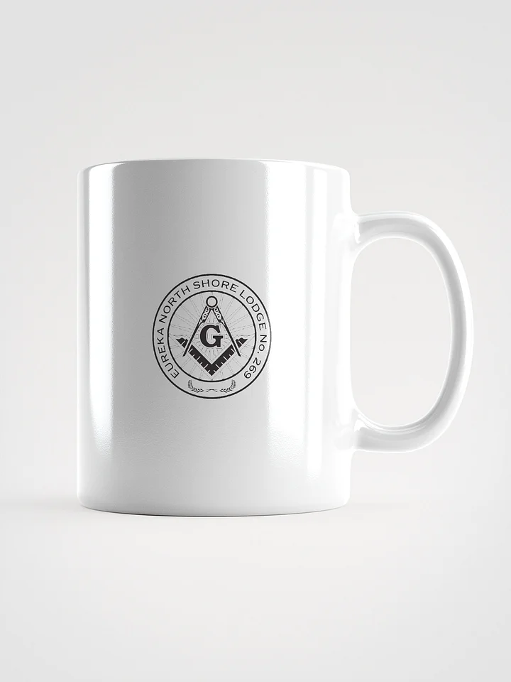 The Lodge Mug product image (1)