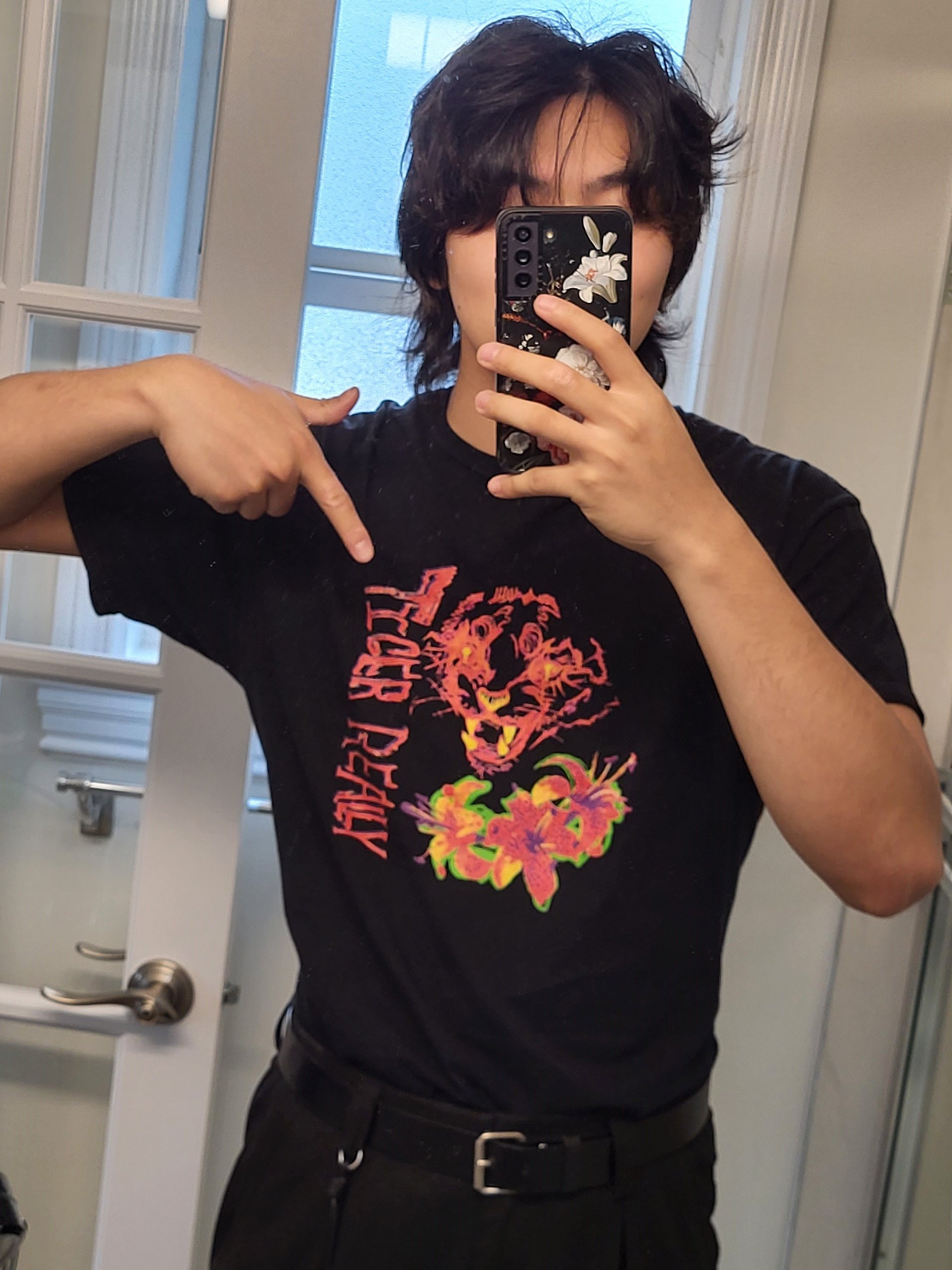 Tiger Lillies T-Shirt product image (2)