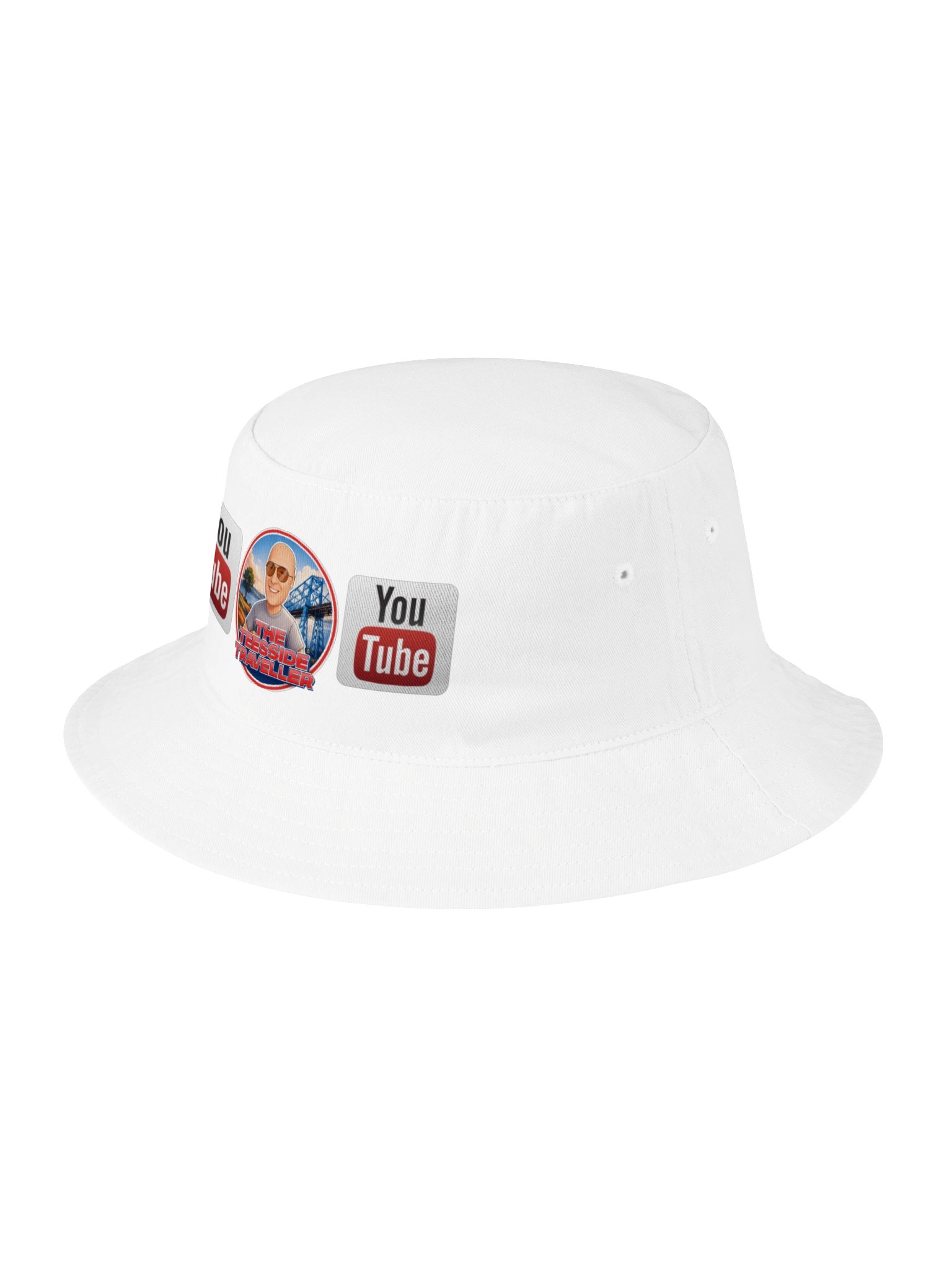 Bucket Hat product image (3)