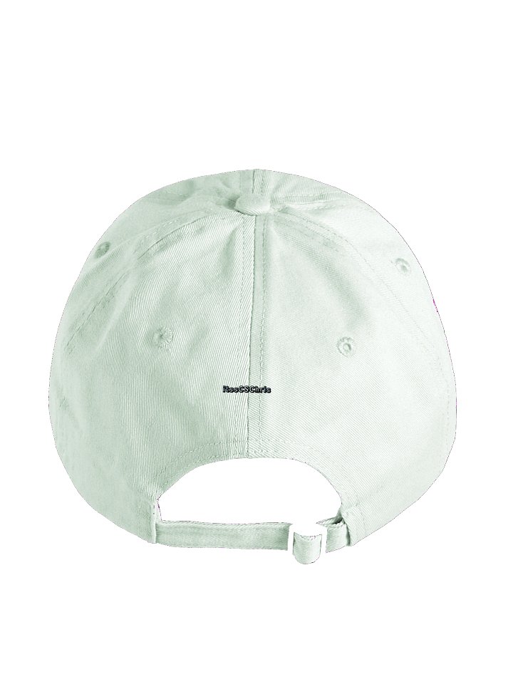 itssCSChris Dad Hat product image (2)