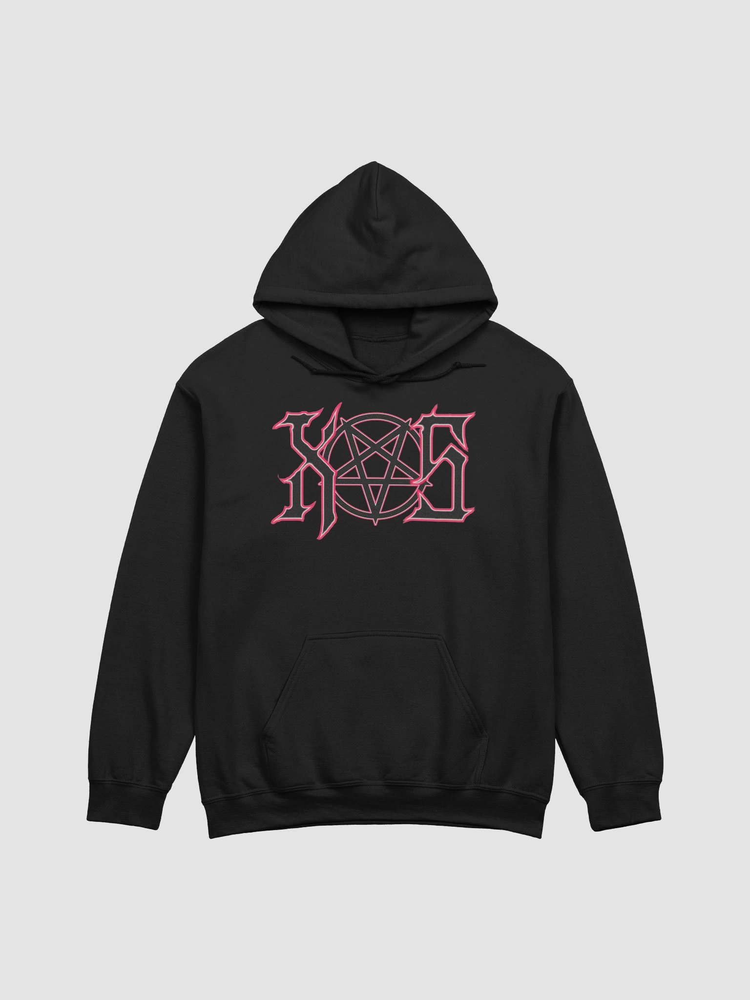 XNE OV SOLEIL Hoodie 2 product image (1)