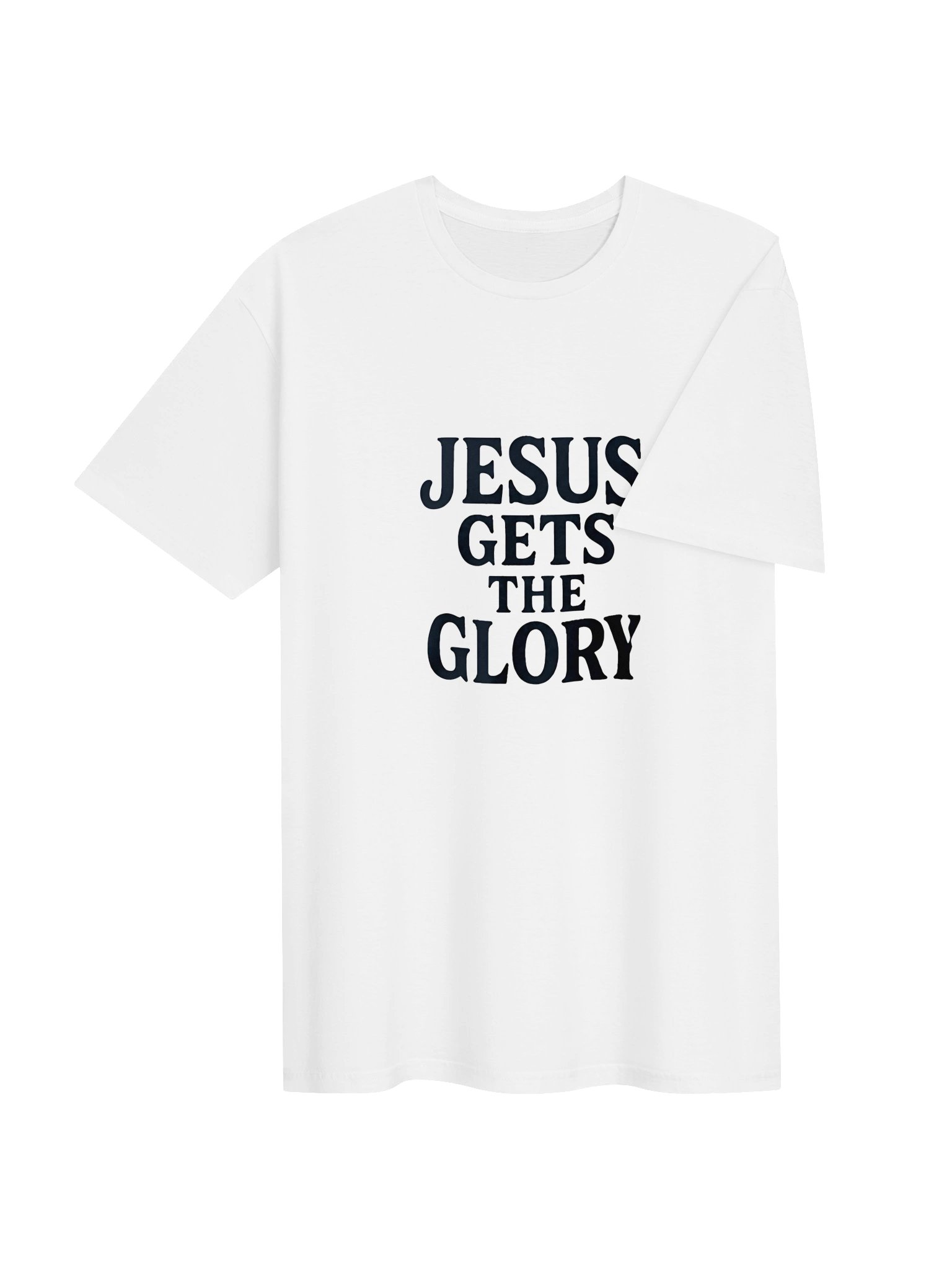Brady Russell Jesus Gets The Glory Shirt product image (3)