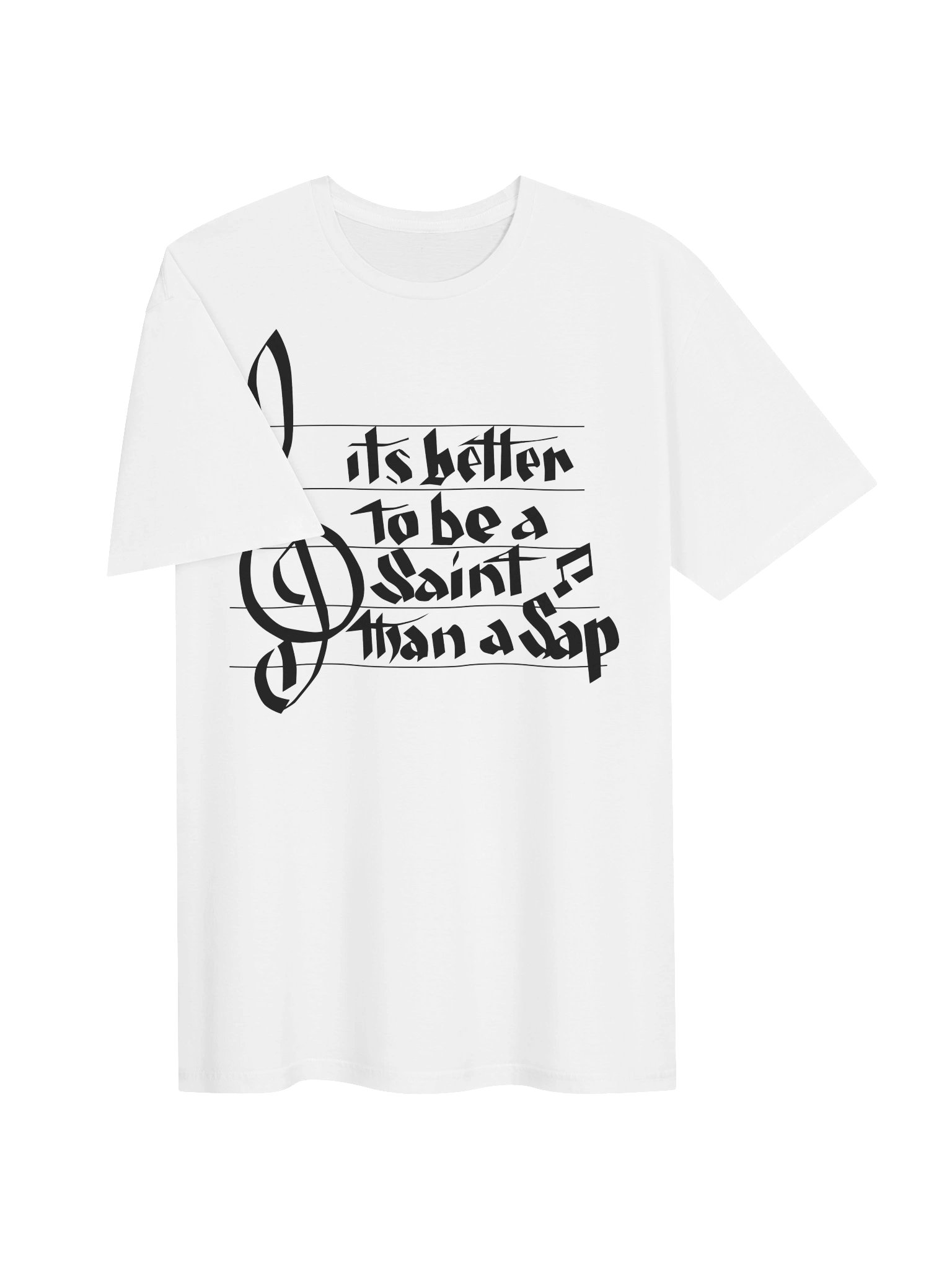 It's Better To Be A Saint product image (3)