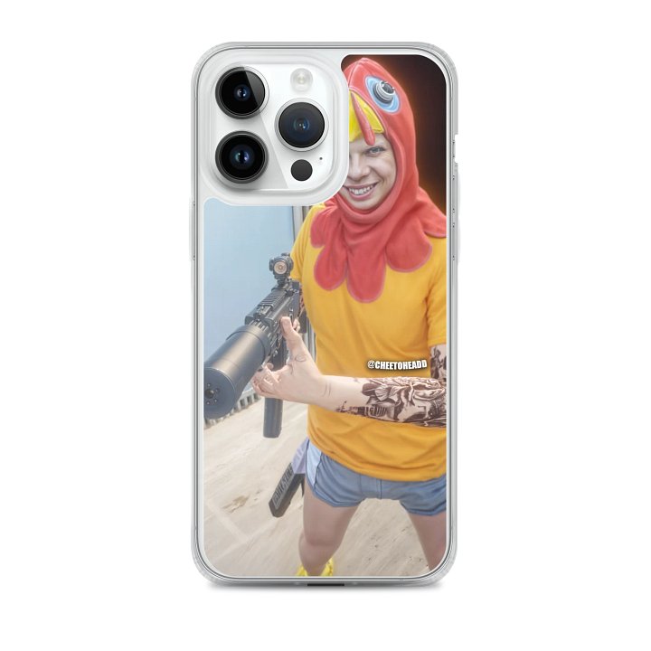 Falupo Phone Case product image (2)