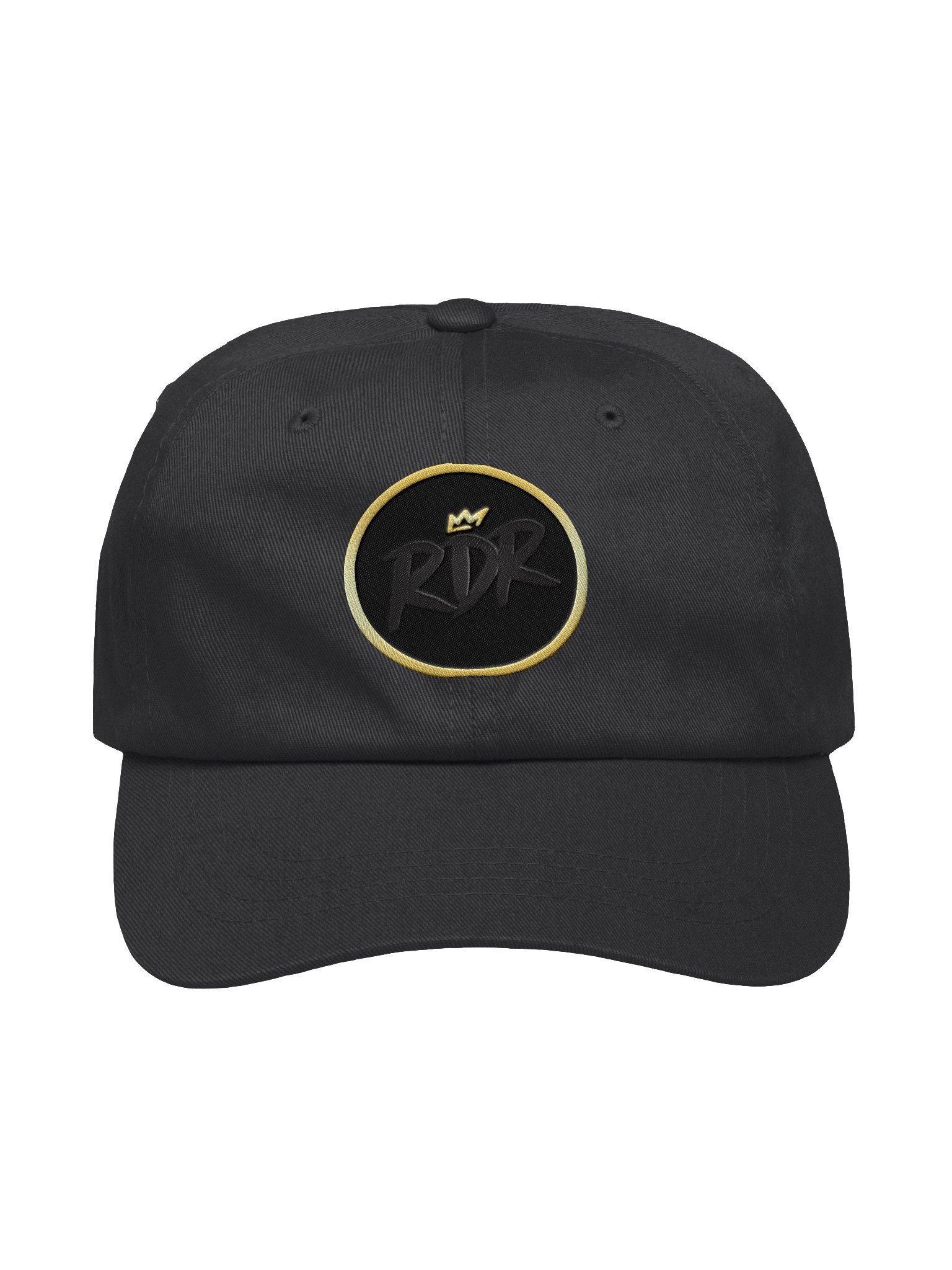 ReDeployRick LOGO CAP product image (1)