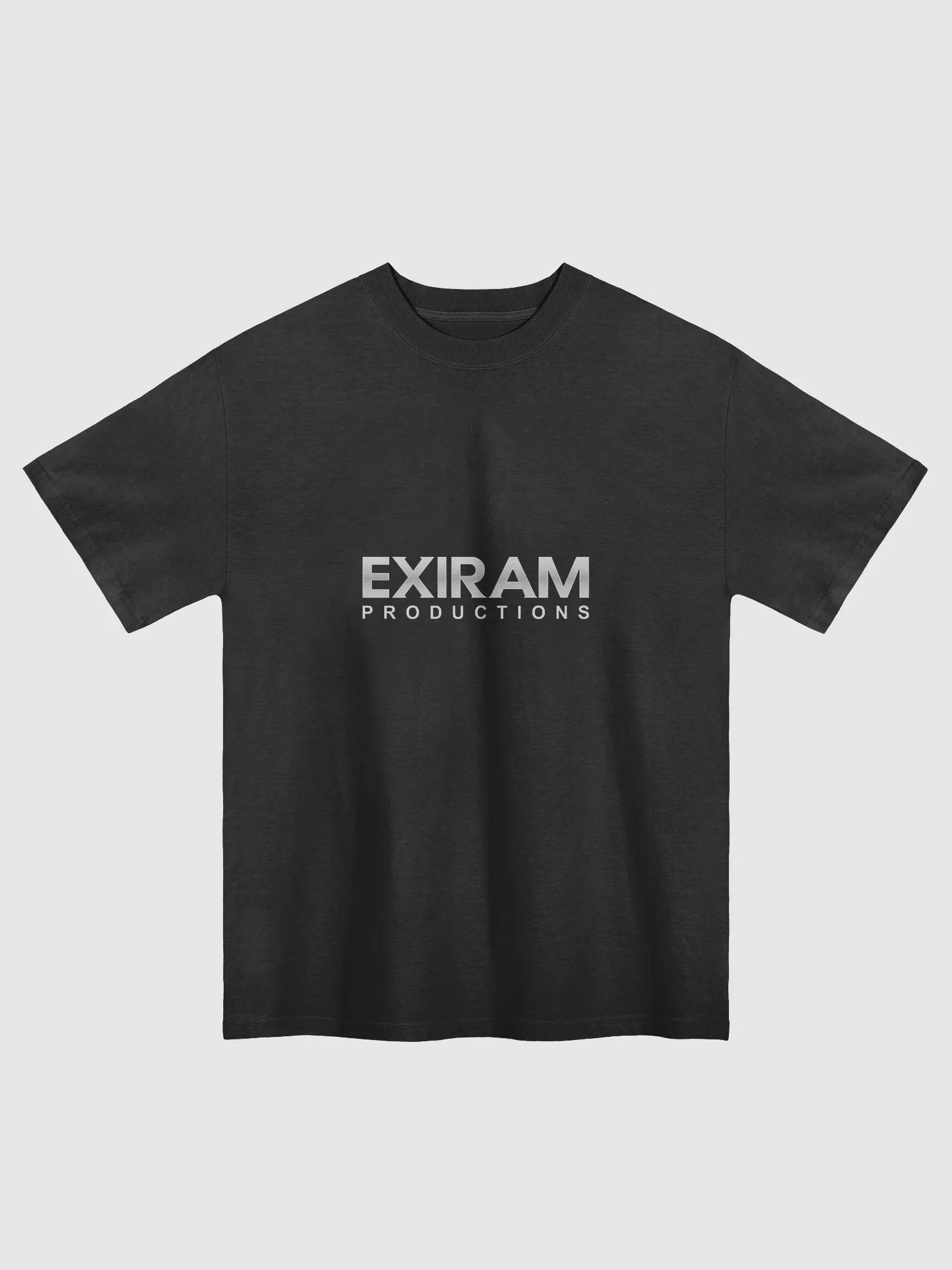 Exiram Women's T-Shirt (Retro Edition) product image (1)