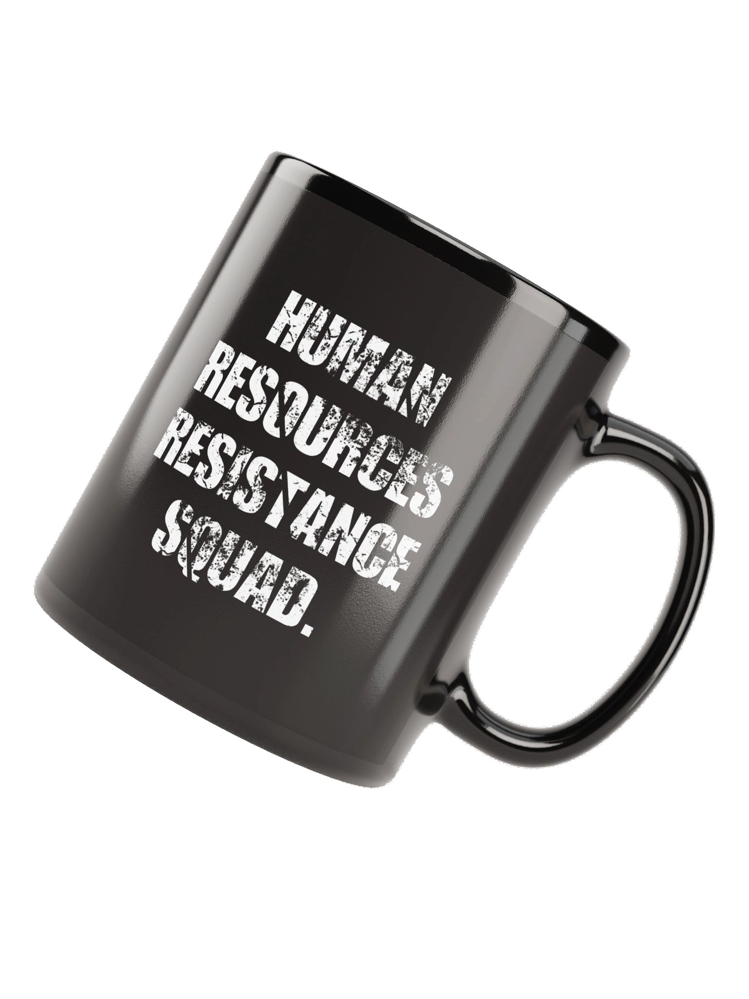 HR Resistance Squad Mug product image (6)