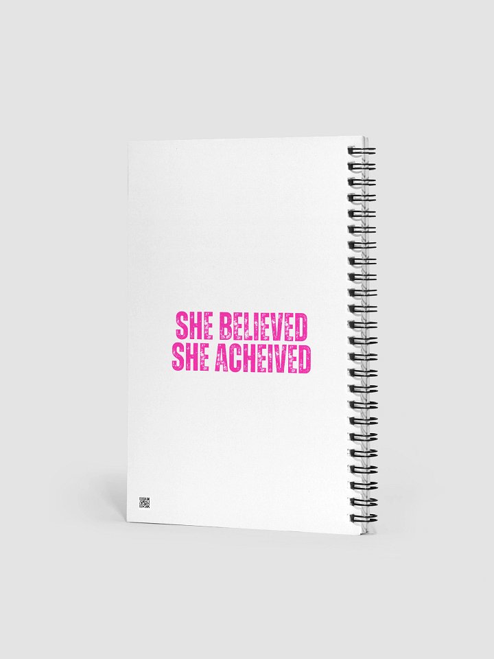 HerCsuite® Notebook product image (2)