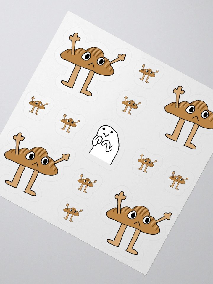 Le Croissant Ben product image (2)