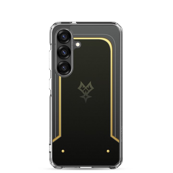 Gummiphone X Tainted Lightborne Case product image (2)