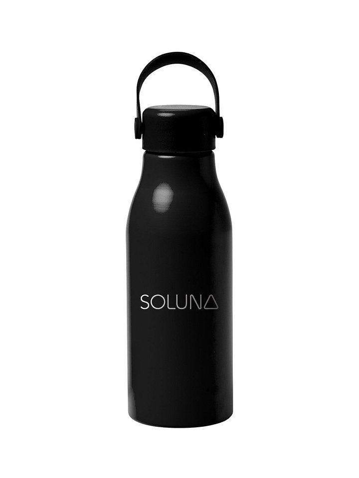 Soluna - 22oz Aluminum Water Bottle product image (1)