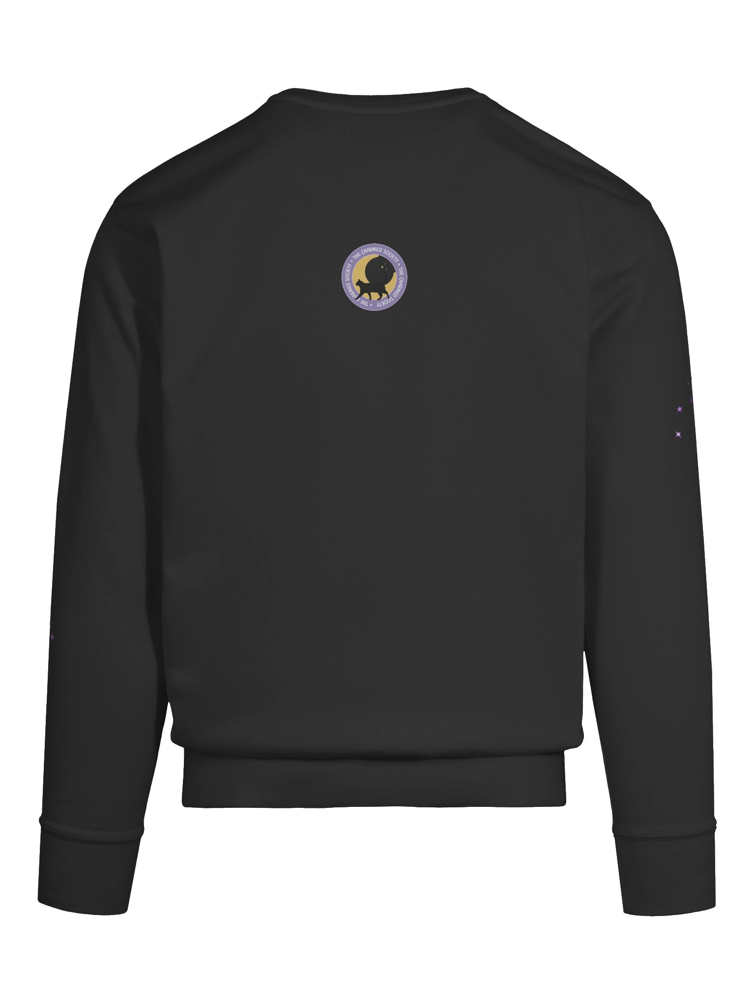 "Charmed I'm Sure"- Sweater product image (11)