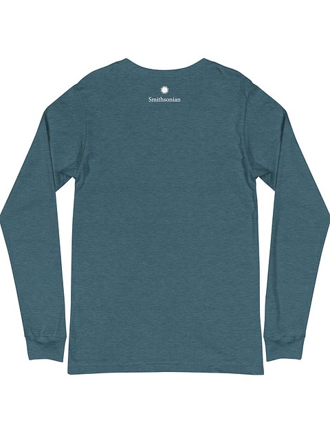 National Air and Space Museum Long Sleeve Tee (Unisex) product image (2)
