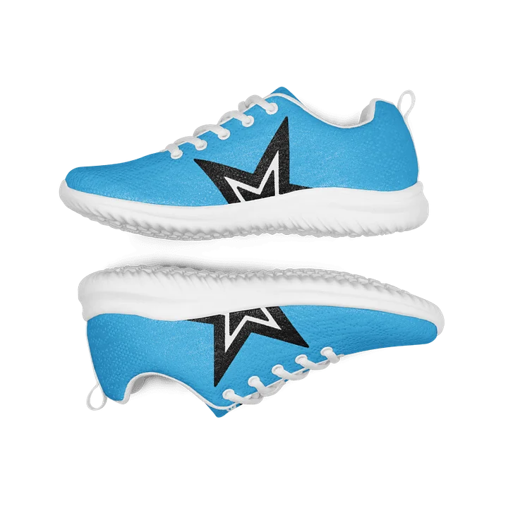 Sharkteeth Sneakers 201 product image (2)