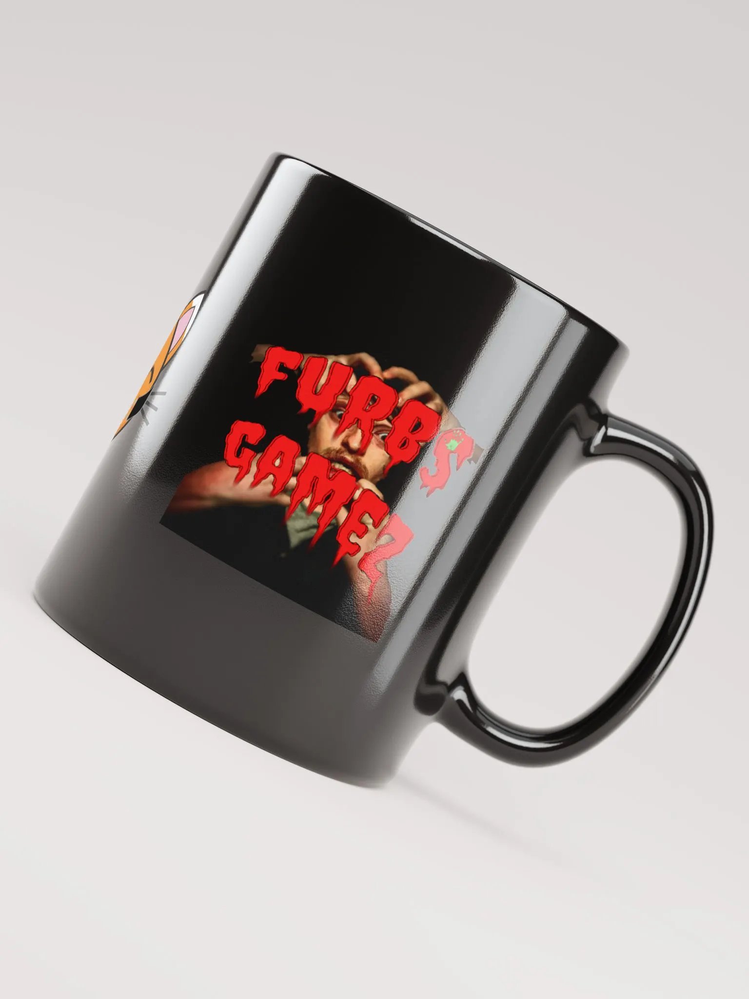 Furbs mug 1 product image (3)