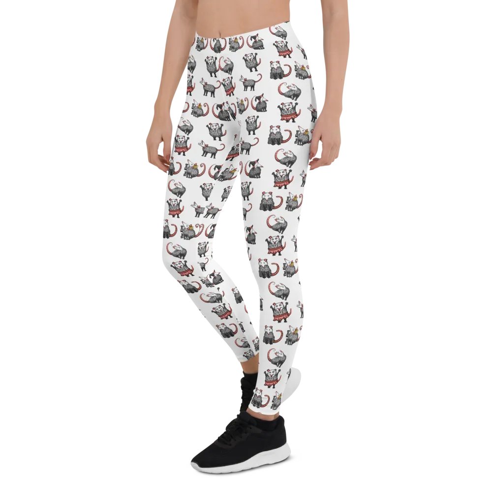 Possum Dayz product image (3)