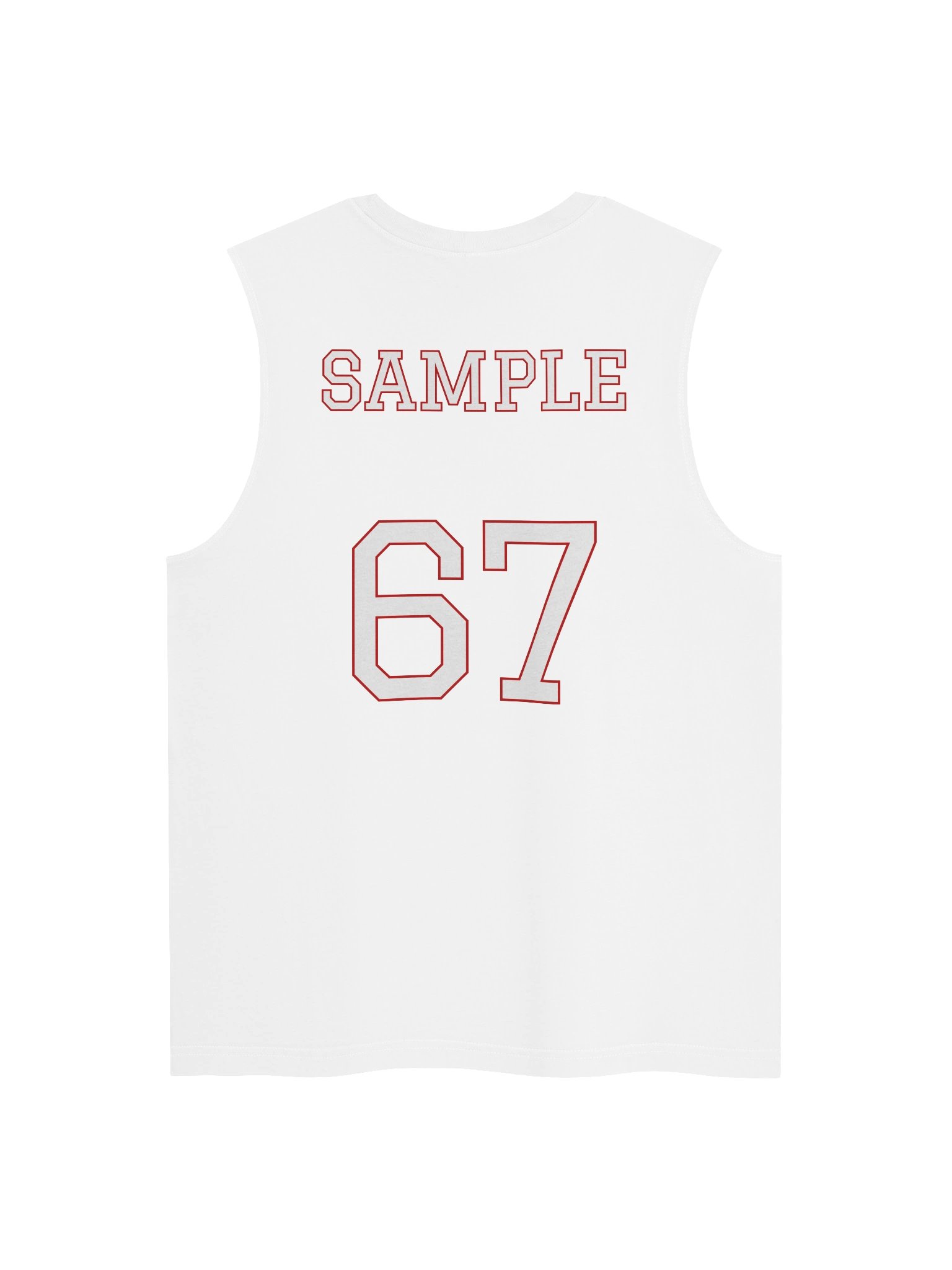 Heather Sample Tank product image (2)