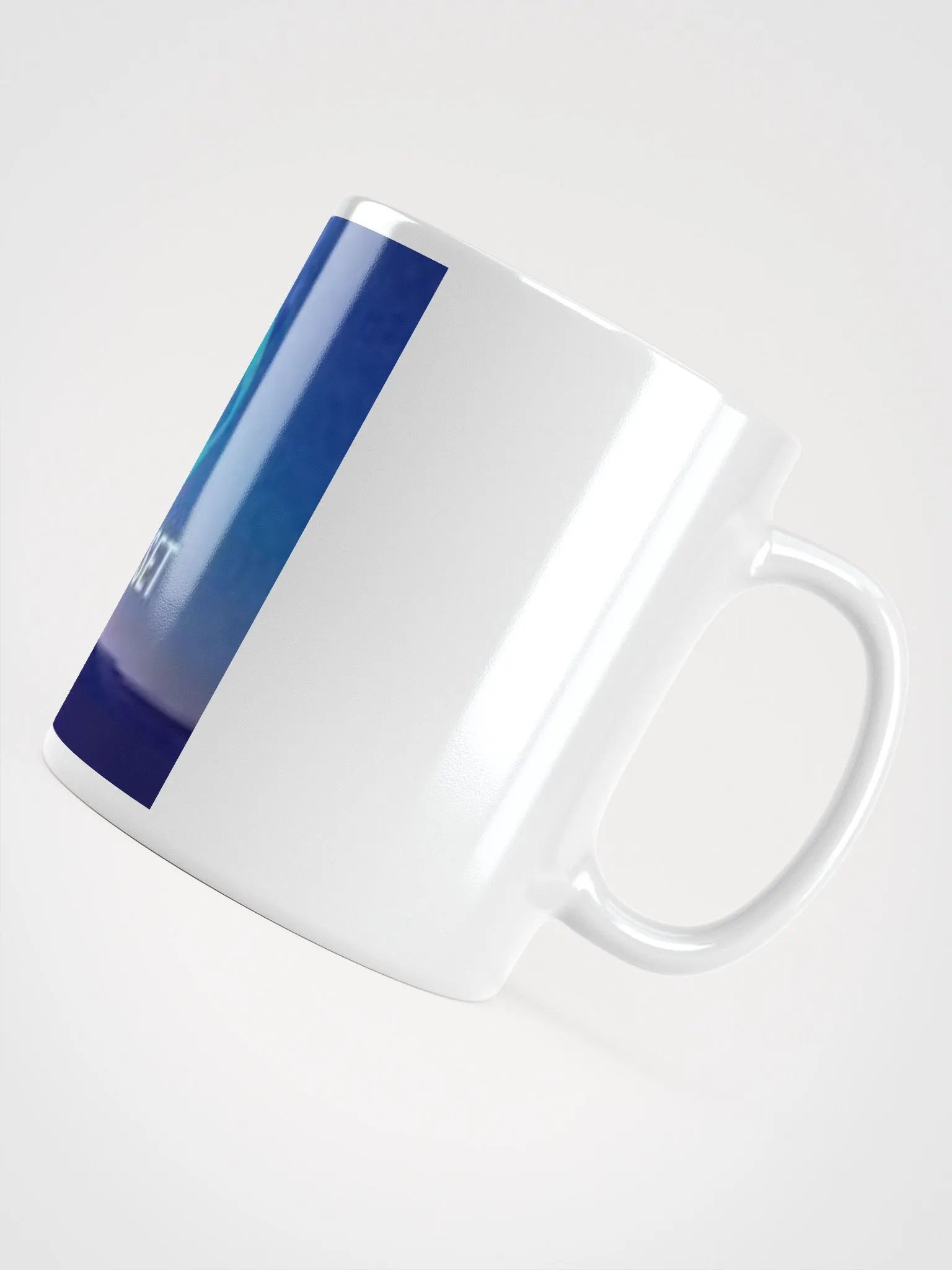 DJ lbless2020 mug product image (4)