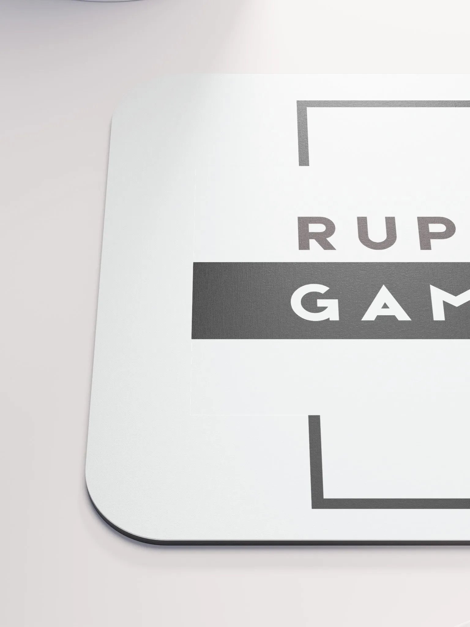 RG Boxy Mouse Pad product image (6)