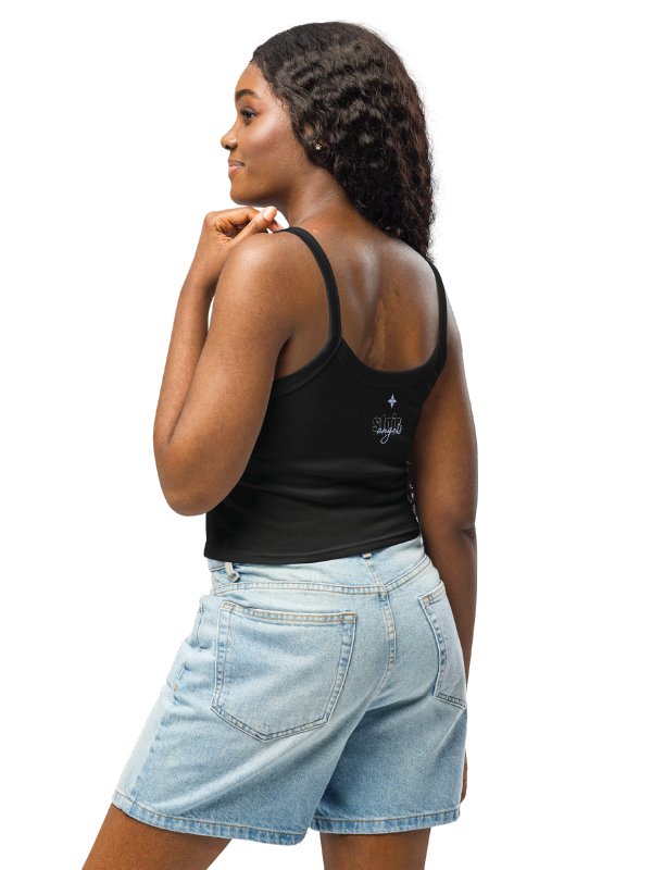 Manifesto Double Sided Micro Rib Tank product image (11)