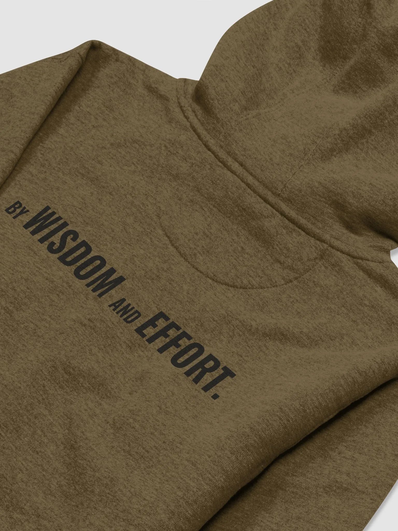 The Classic Hoodie (Dark Edition) product image (4)