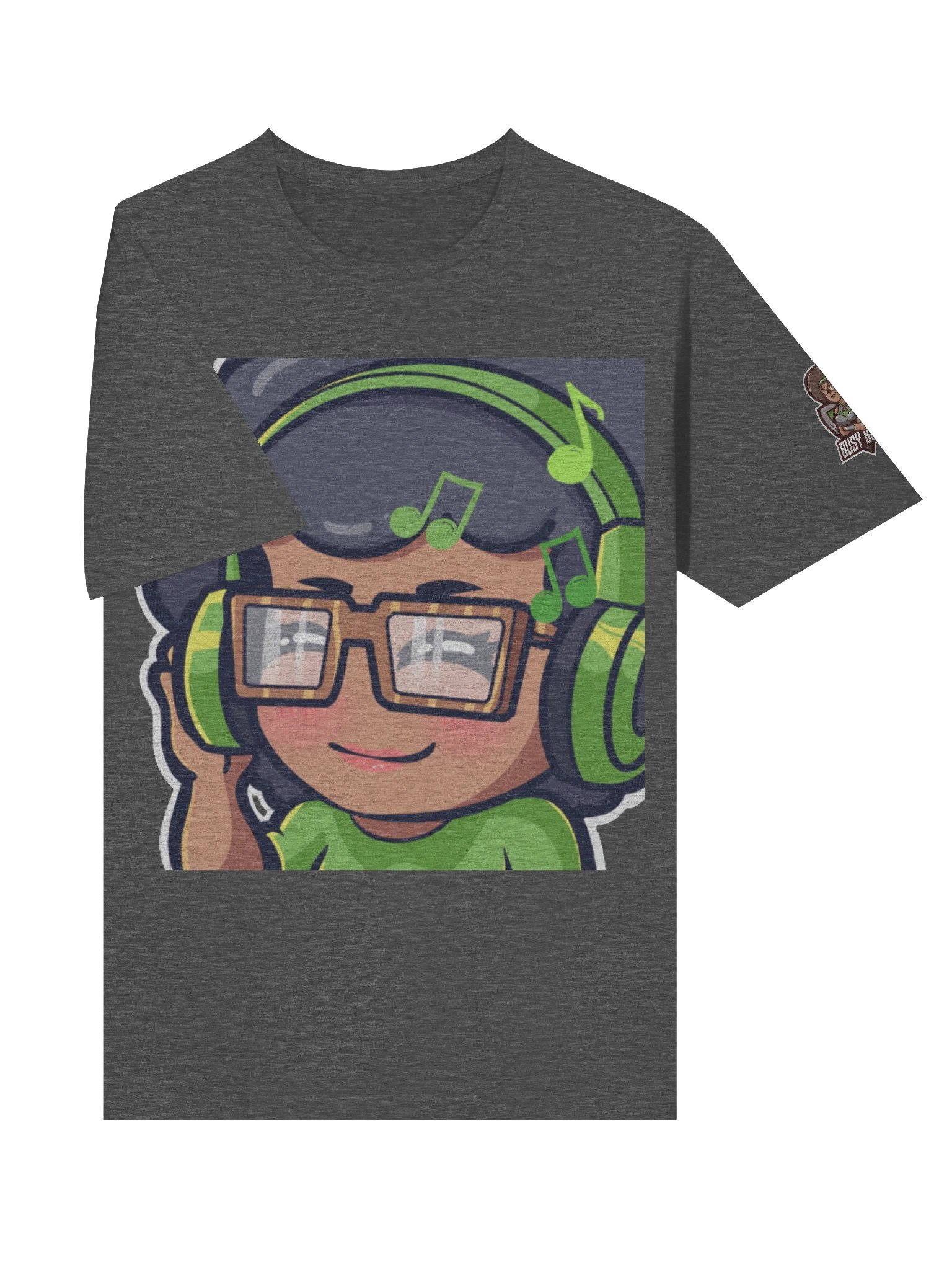 BusyBeth Jams Tee product image (5)