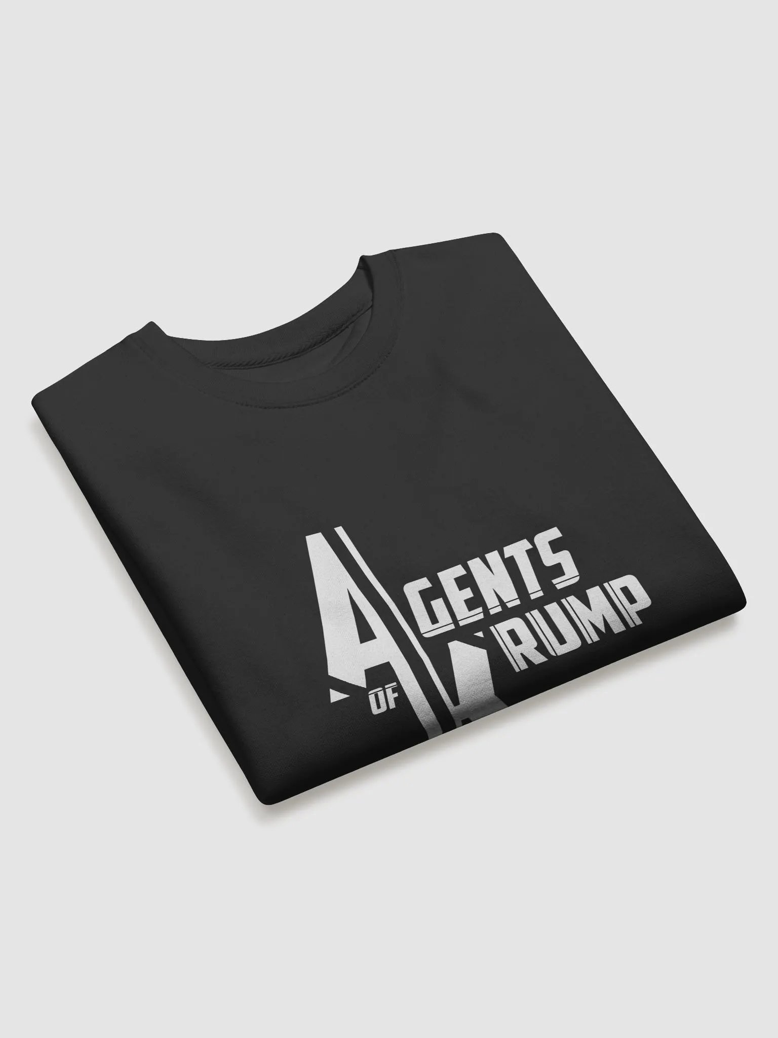 Agents Of Krump Graphic CrewNeck product image (3)