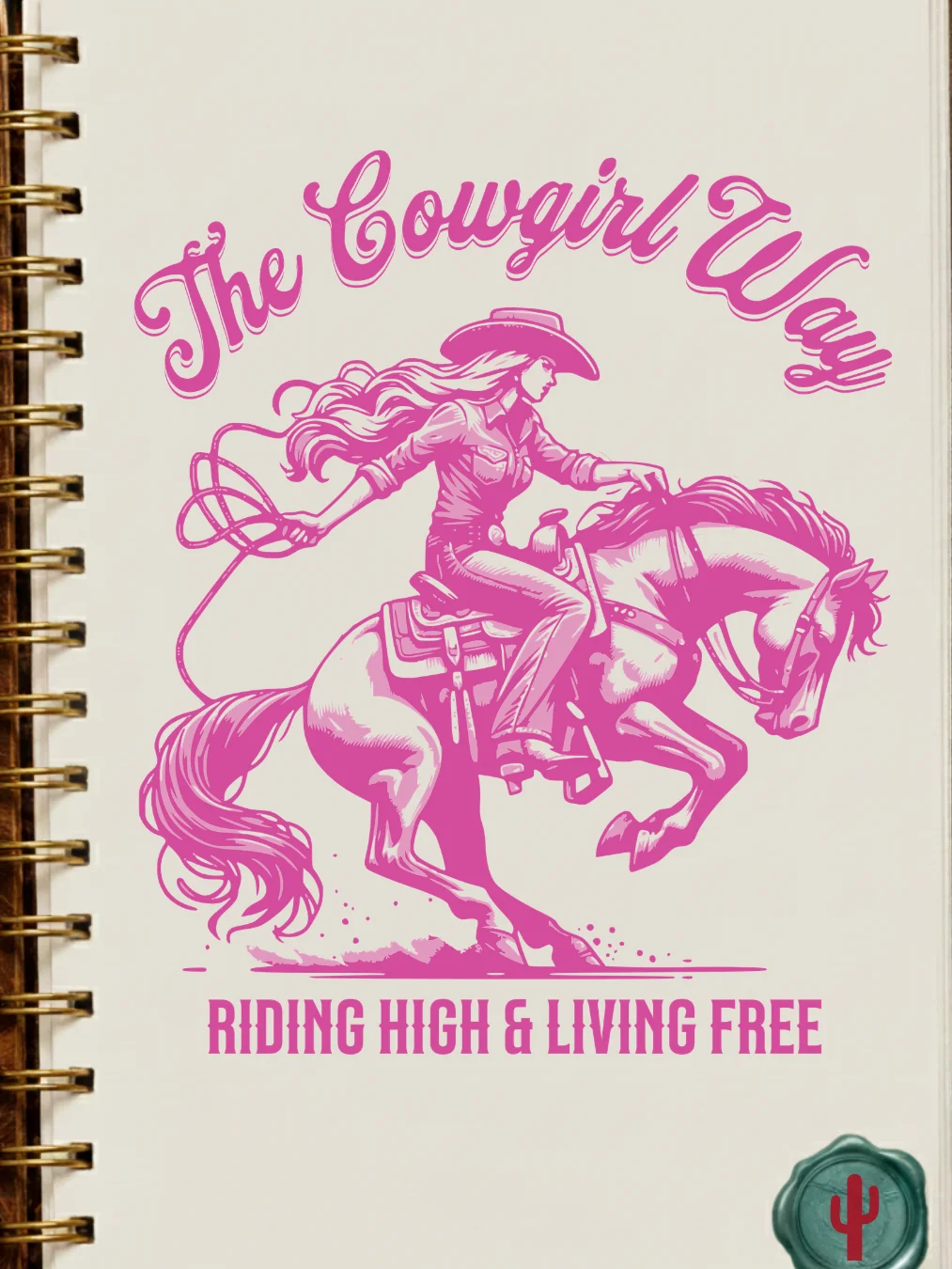 The Cowgirl Way product image (19)