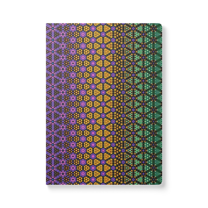 Field Notes in Color product image (1)