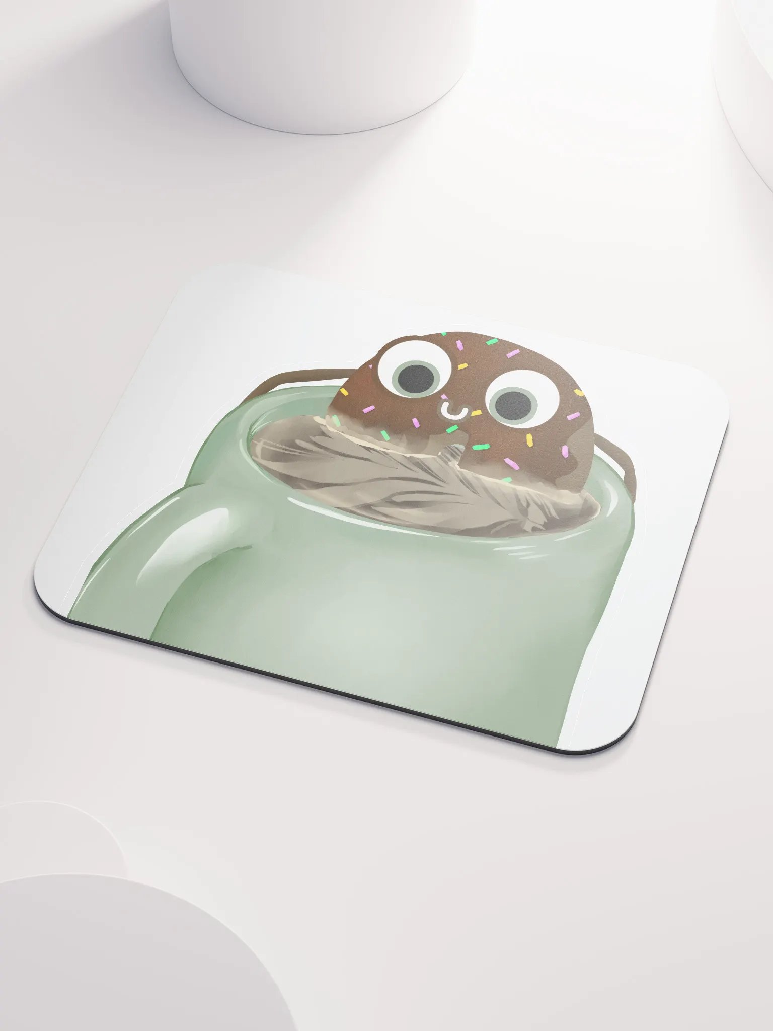Mug Buddy Mouse Pad product image (3)