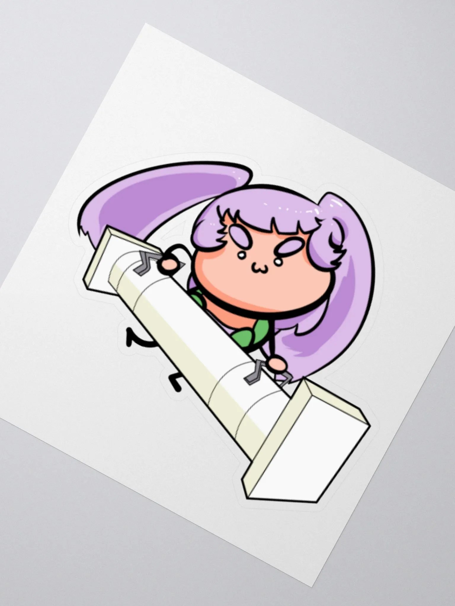 Alula Knocks product image (2)
