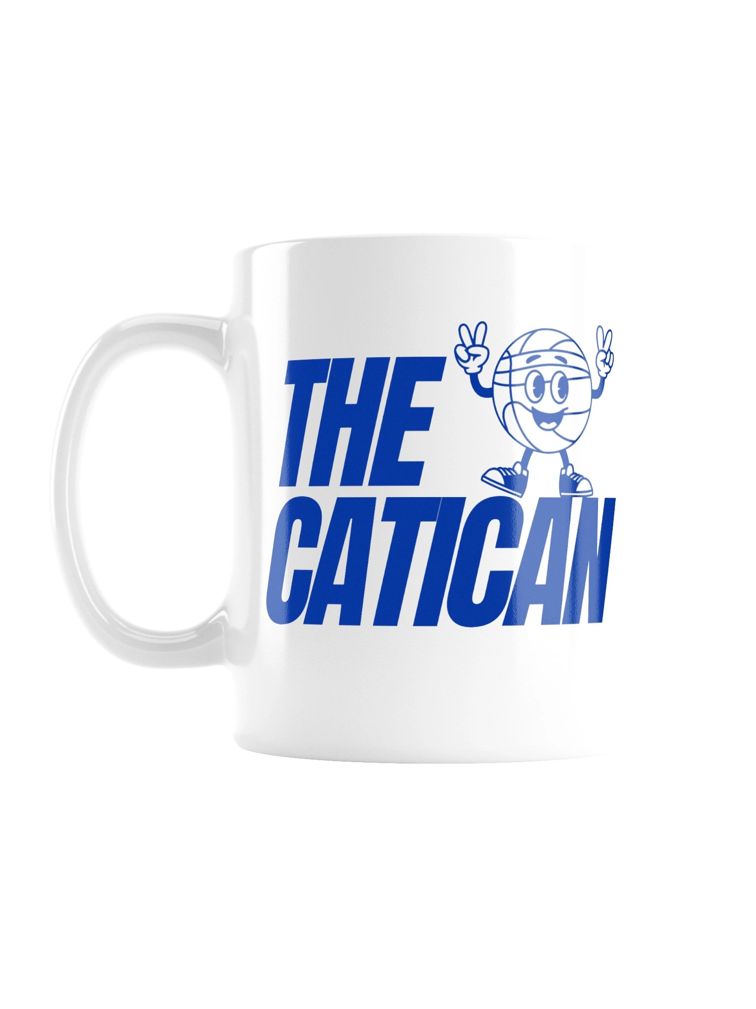 Catican Mug product image (3)