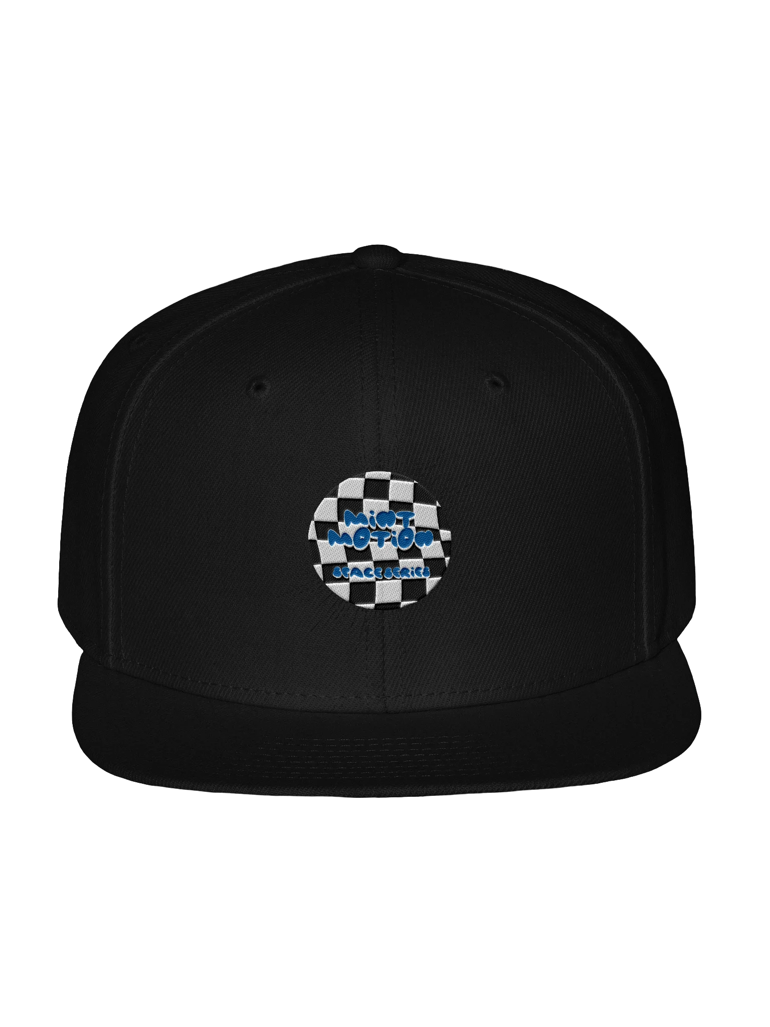 Space Series Hat (Version 2) product image (2)
