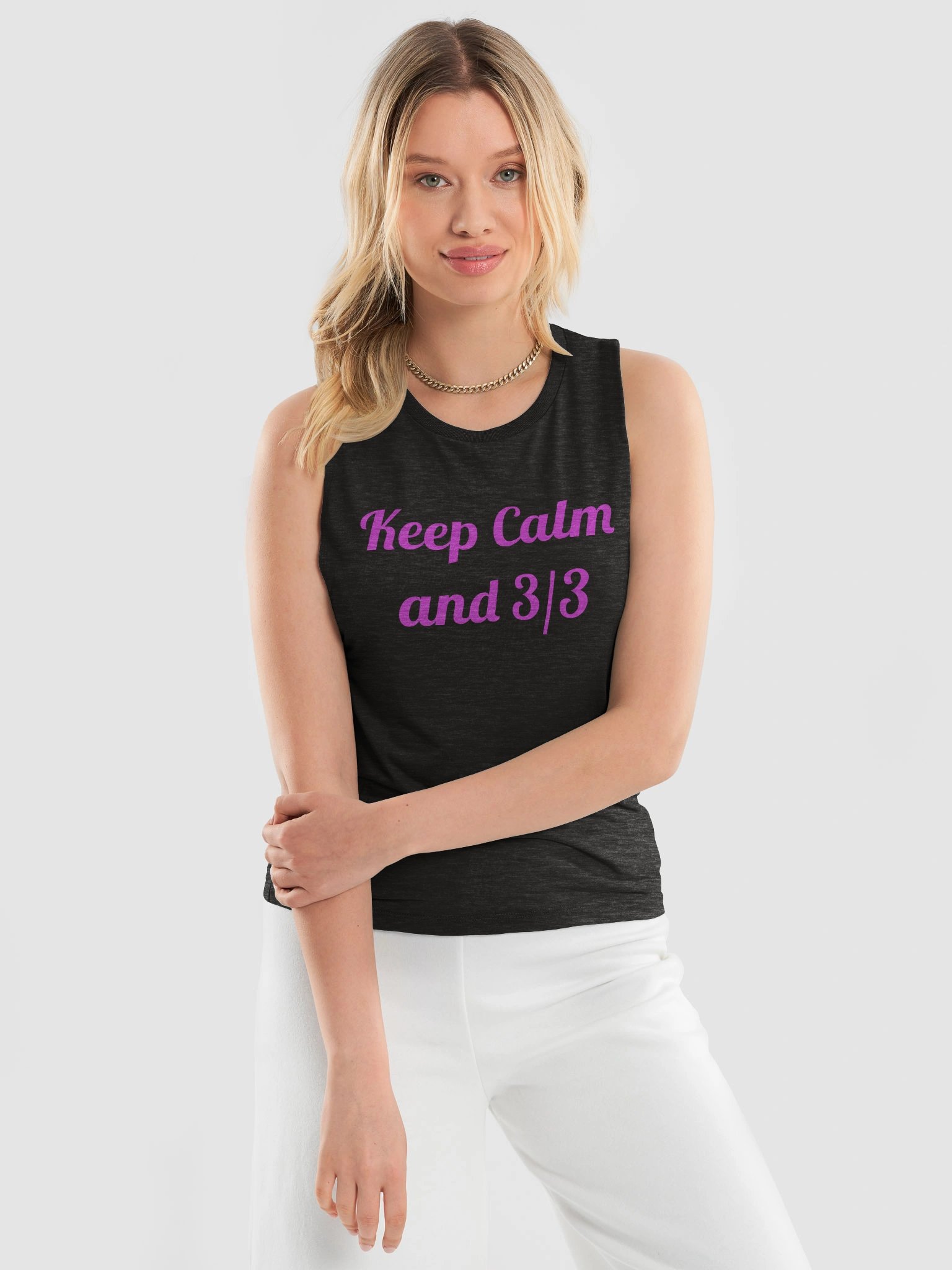 Keep Calm and 3/3 product image (3)