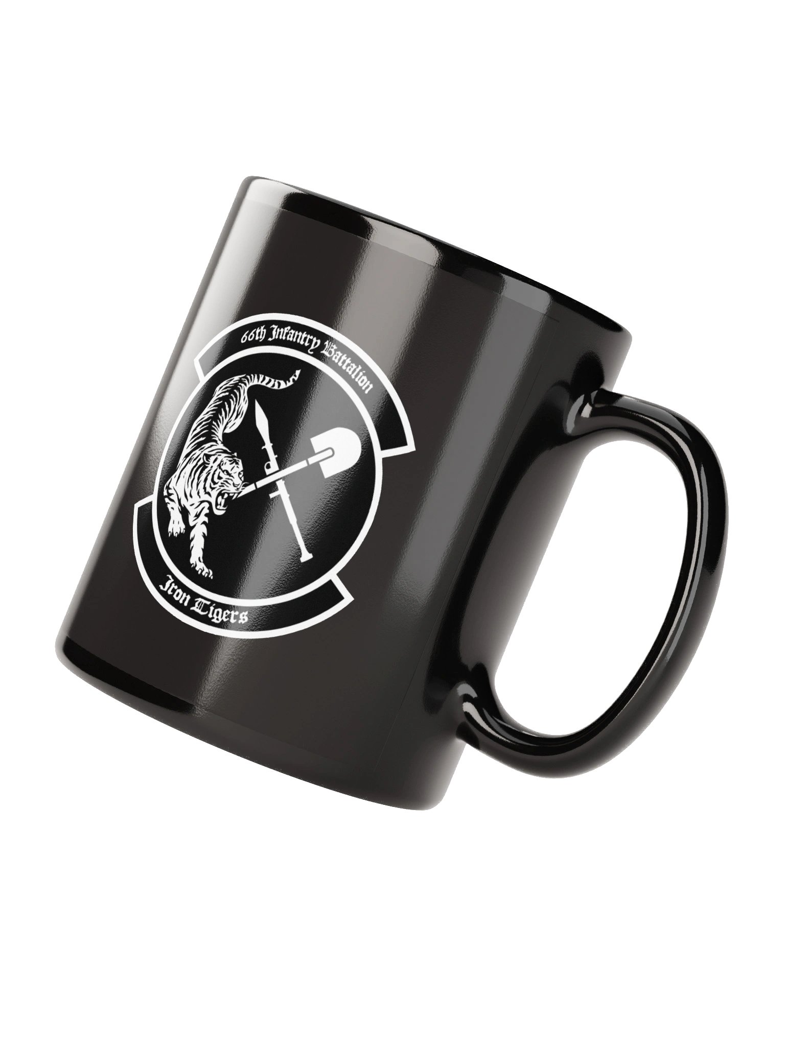 Light Infantry Coffee Mug product image (4)
