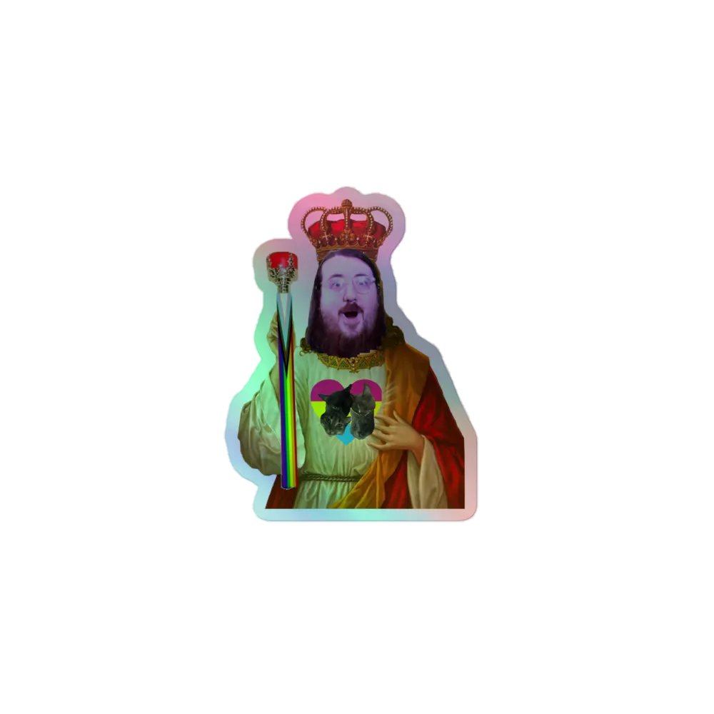 The GOD of Wabaology product image (1)