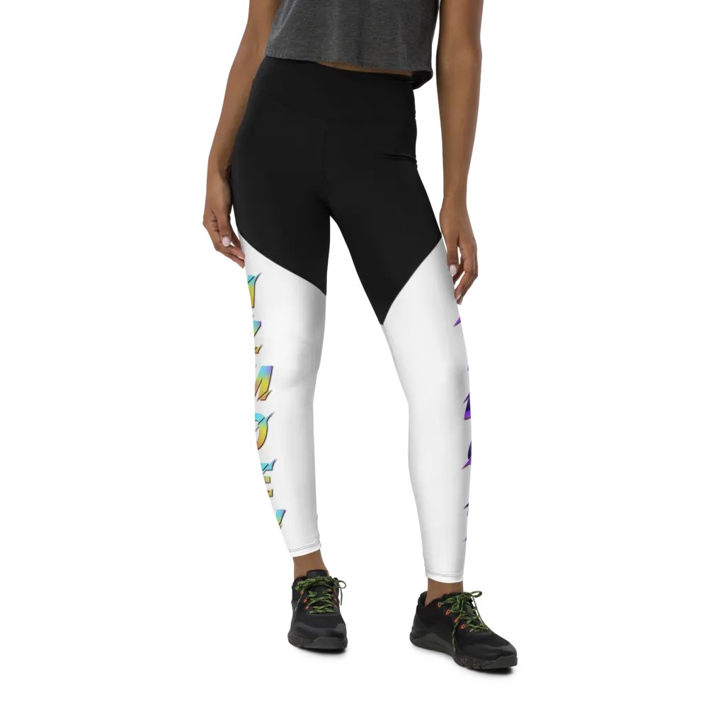 NZMOEY Sports Leggings product image (12)