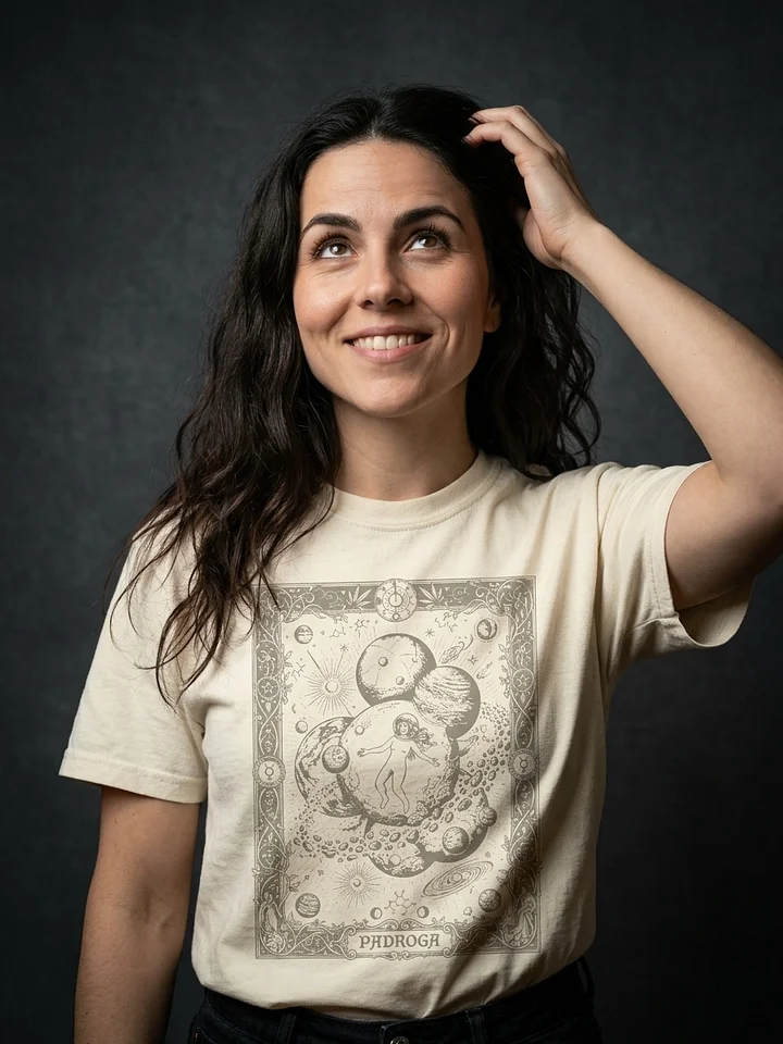 Cosmic Alchemist Explorer product image (1)