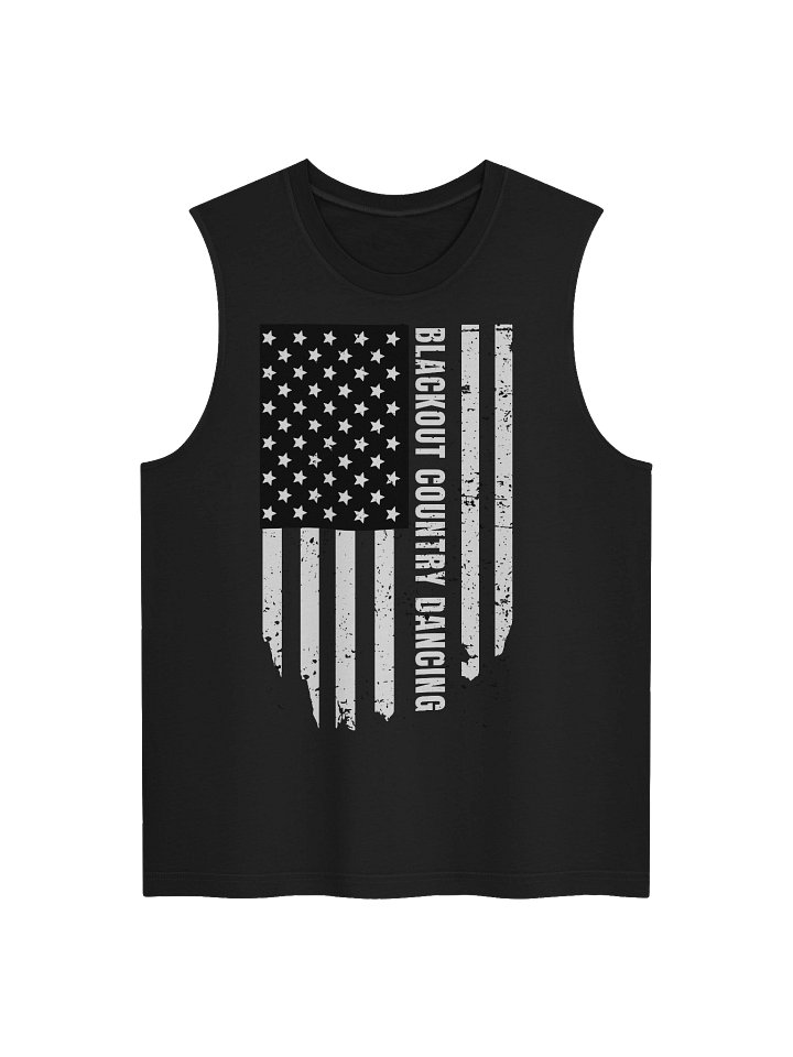 Blackout 250 tank product image (1)