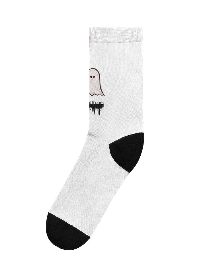 Spooky Season 2025 Socks product image (1)
