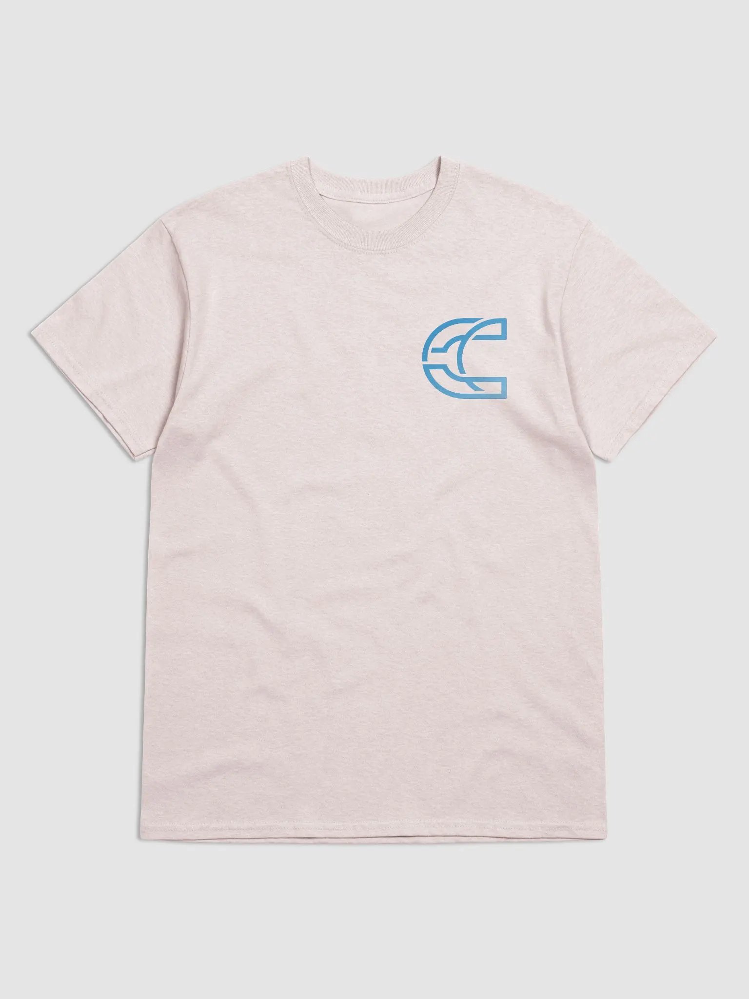 QR Tee product image (1)