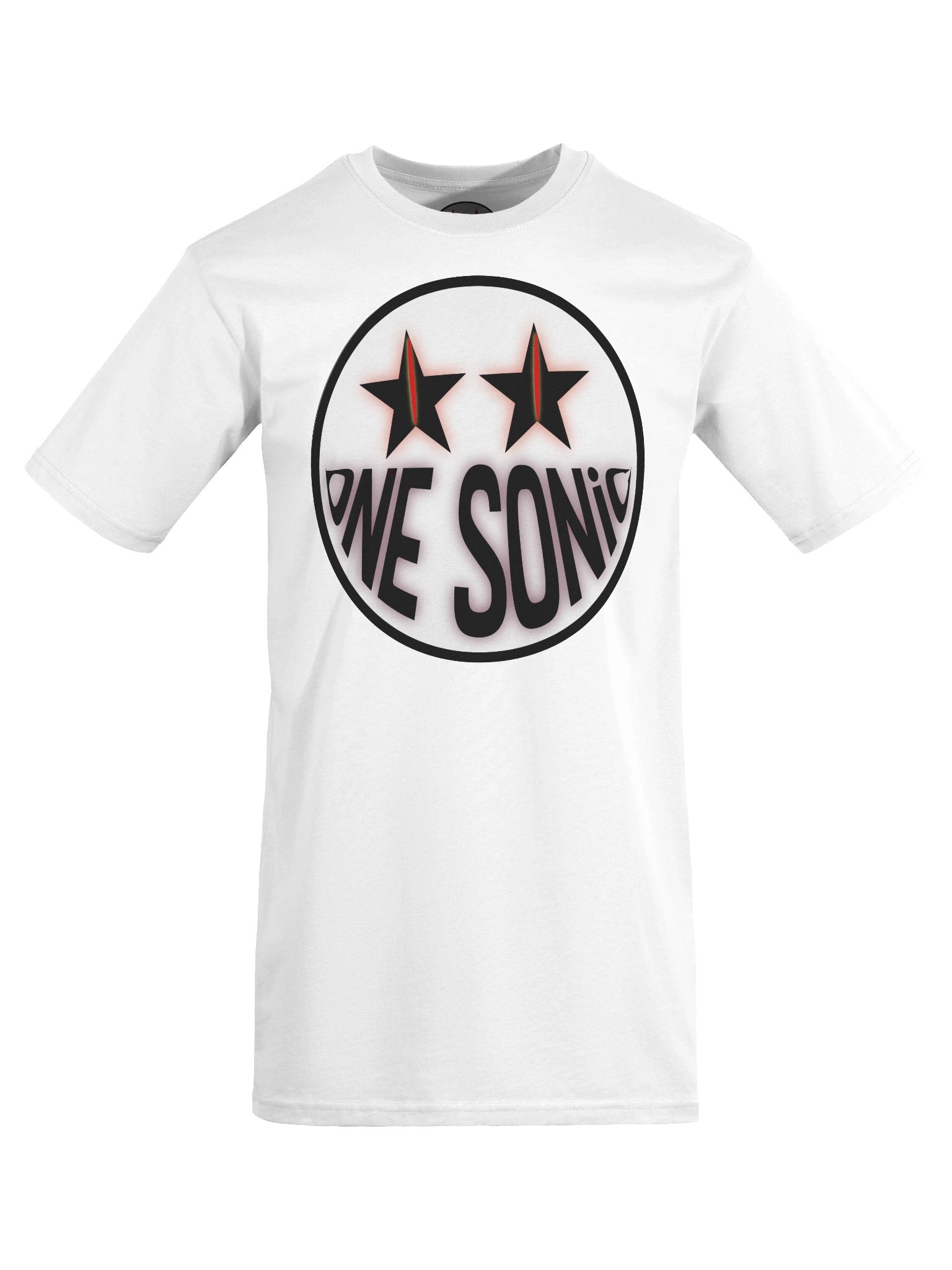 OneSonic Premium Tee product image (7)