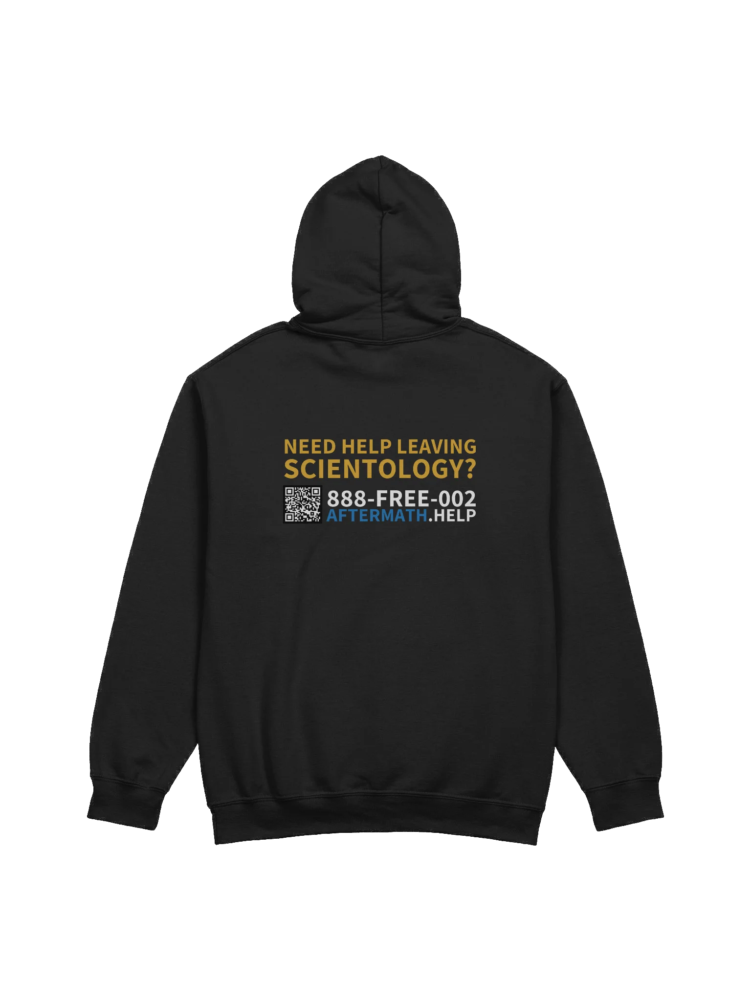 Curious? Sweatshirt product image (2)