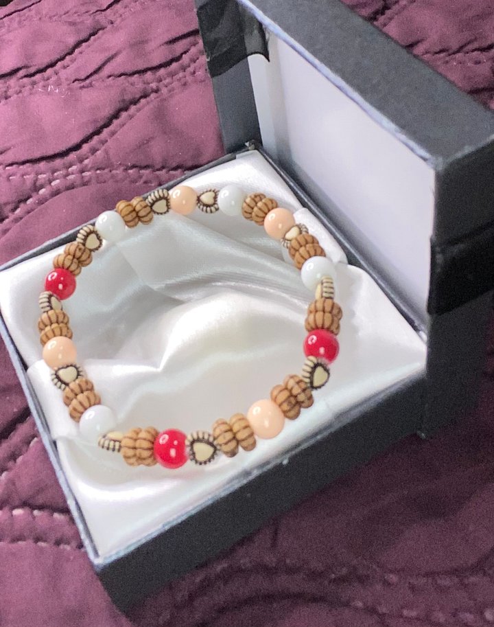 MEN’S LOVE BRACELET product image (1)